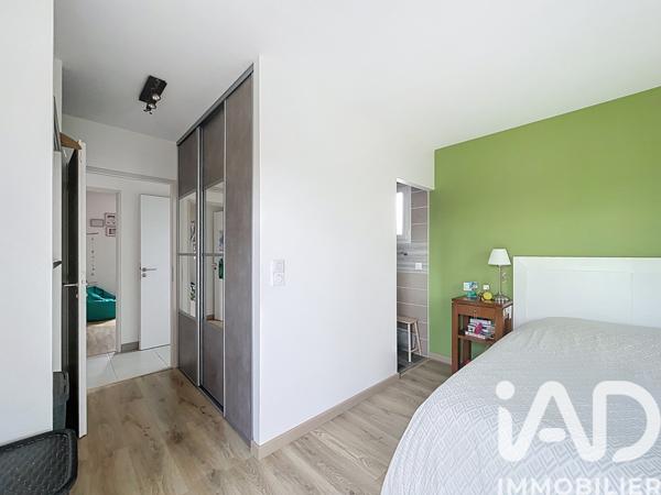Maison à vendre 7 pièces 134 m² Neuville-de-Poitou