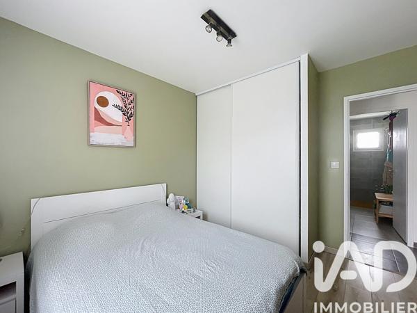 Maison à vendre 7 pièces 134 m² Neuville-de-Poitou