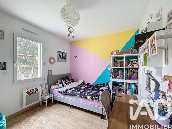 Maison à vendre 7 pièces 134 m² Neuville-de-Poitou