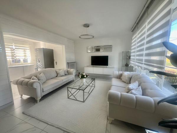 Maison rénovée ? Quartier calme et recherché à Châteaubriant