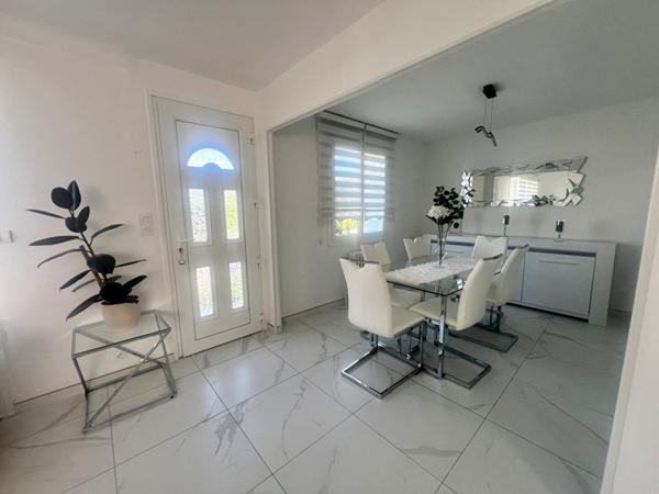 Maison rénovée ? Quartier calme et recherché à Châteaubriant