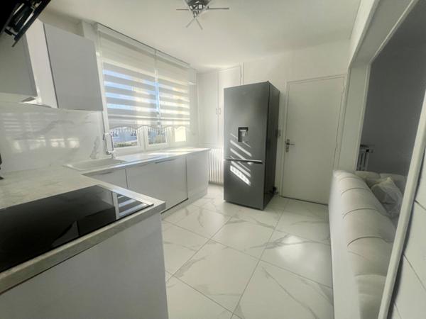 Maison rénovée ? Quartier calme et recherché à Châteaubriant