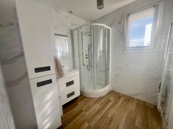 Maison rénovée ? Quartier calme et recherché à Châteaubriant