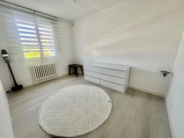 Maison rénovée ? Quartier calme et recherché à Châteaubriant