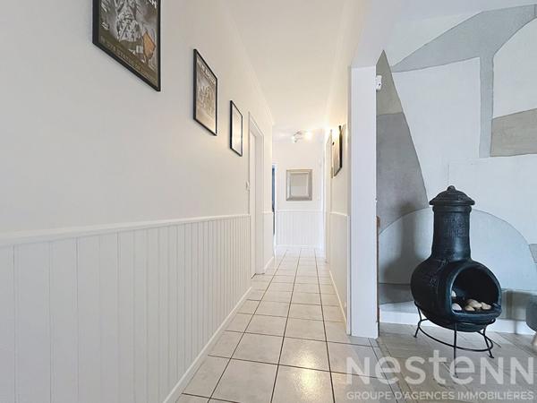 Maison familiale, Vertou Beautour, Vie de plain-pied, 4 chambres, Jardin sans vis-à-vis, Busway, Bords de Sèvre, Sud-Ouest