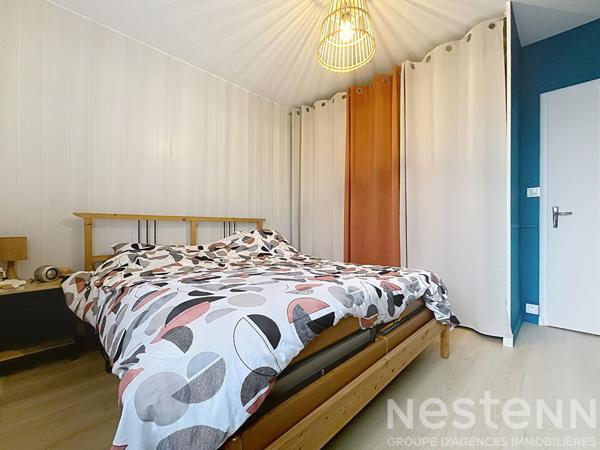 Maison familiale, Vertou Beautour, Vie de plain-pied, 4 chambres, Jardin sans vis-à-vis, Busway, Bords de Sèvre, Sud-Ouest