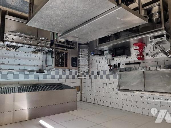 Auberge 11 chambres avec terrain