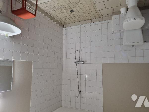 Auberge 11 chambres avec terrain