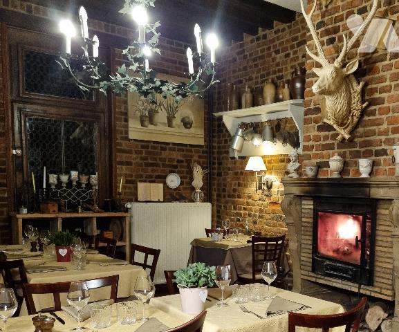 Auberge 11 chambres avec terrain