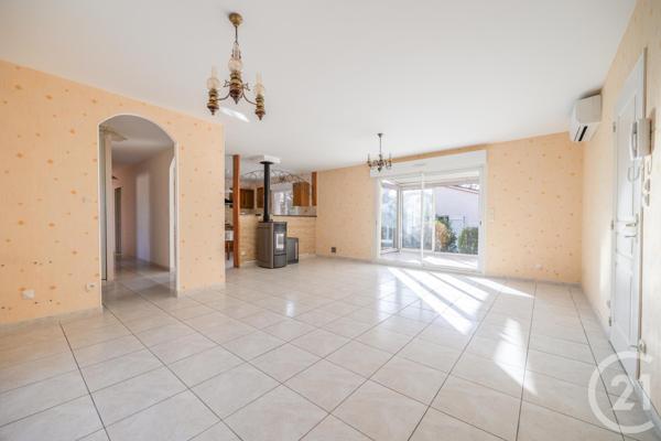Maison à vendre  4 pièces - 116,77 m2 CAMBON D ALBI - 81
