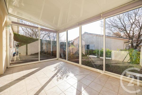 Maison à vendre  4 pièces - 116,77 m2 CAMBON D ALBI - 81