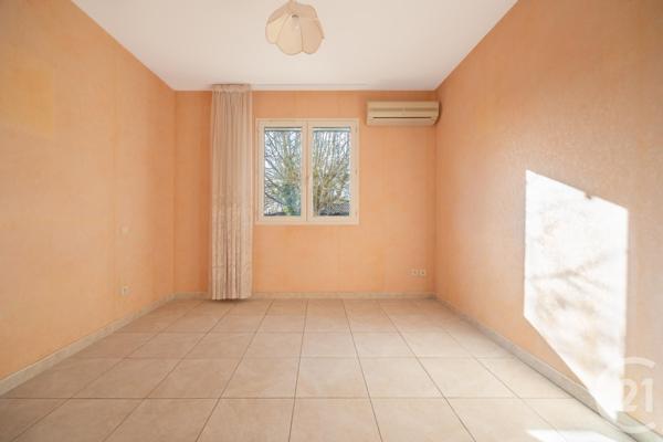 Maison à vendre  4 pièces - 116,77 m2 CAMBON D ALBI - 81