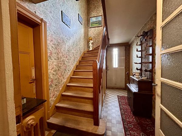 Maison 6 pièces - 115 m² Exclusivité efficity