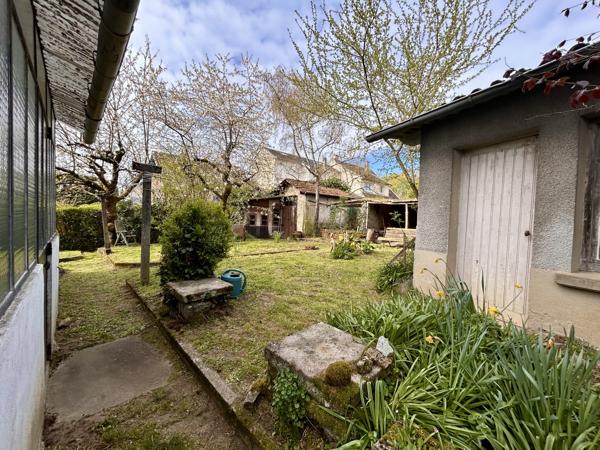 Maison 6 pièces - 115 m² Exclusivité efficity