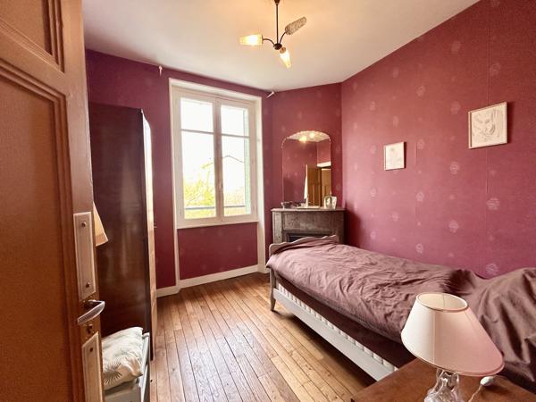 Maison 6 pièces - 115 m² Exclusivité efficity