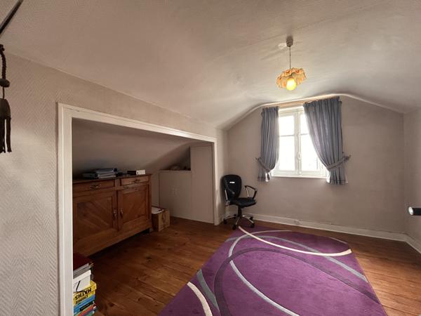 Maison 6 pièces - 115 m² Exclusivité efficity