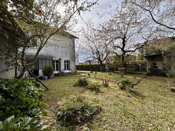 Maison 6 pièces - 115 m² Exclusivité efficity