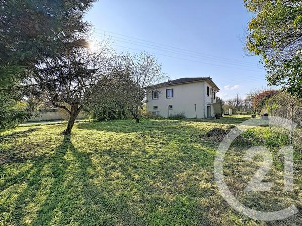 Maison à vendre  4 pièces - 86,58 m2 FLEURANCE - 32