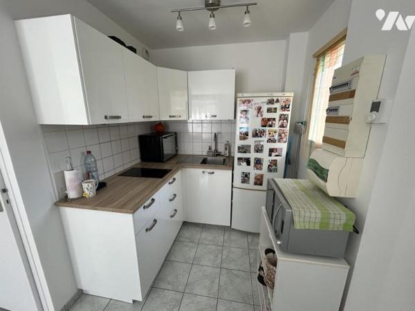 Appartement T2 en Duplex