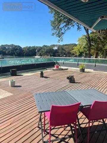 Achat - Maison Séné 56860 10 pièces 242 m 2 1152 m 2