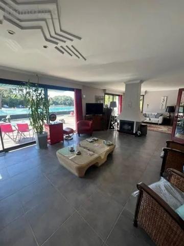 Achat - Maison Séné 56860 10 pièces 242 m 2 1152 m 2