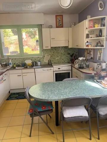 Achat - Maison Séné 56860 10 pièces 242 m 2 1152 m 2