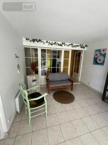 Achat - Maison Séné 56860 10 pièces 242 m 2 1152 m 2