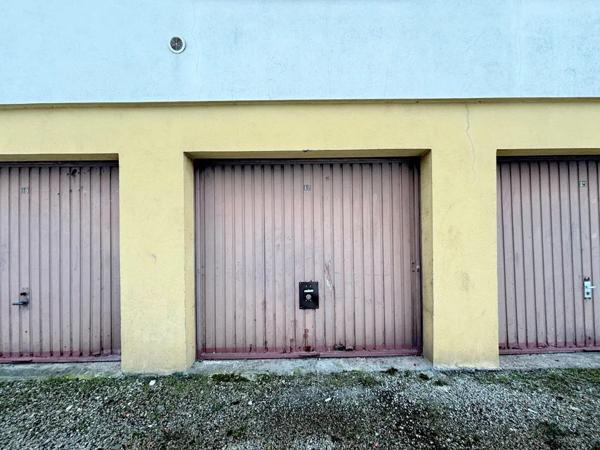 Appartement à louer 4 pièces 74.01m²