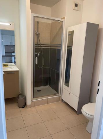 Appartement
                                                                                                                                                                                                                                                                                                                        1 pièce(s)                                                                                                                                                                                                                                                                                                                              23.89  m²