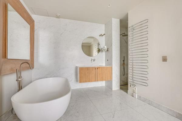 Vente Appartement de luxe Paris 7 7 Pièces 190.35 m²