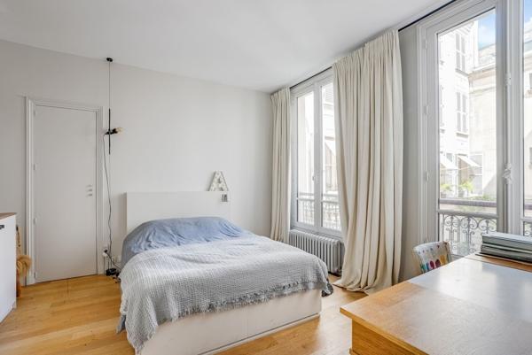Vente Appartement de luxe Paris 7 7 Pièces 190.35 m²