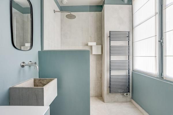 Vente Appartement de luxe Paris 7 7 Pièces 190.35 m²
