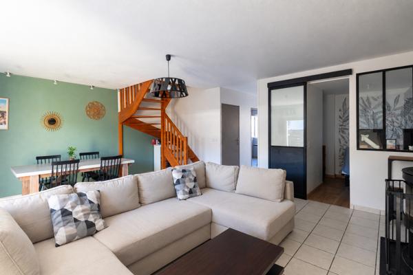 Maison Talence 4 pièce(s) 97 m2