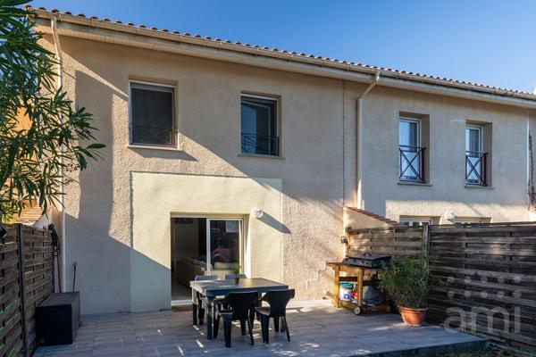 Maison Talence 4 pièce(s) 97 m2