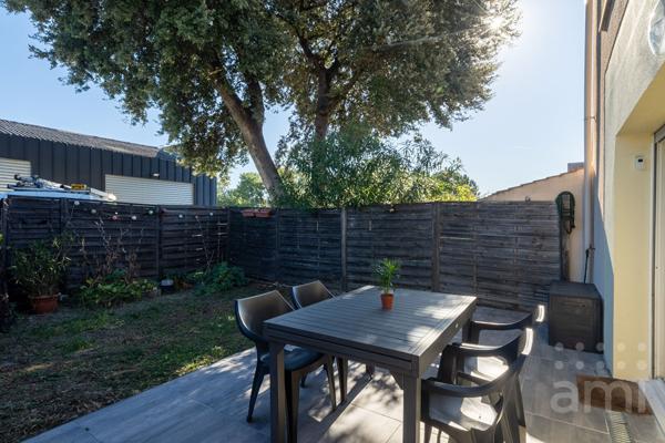 Maison Talence 4 pièce(s) 97 m2