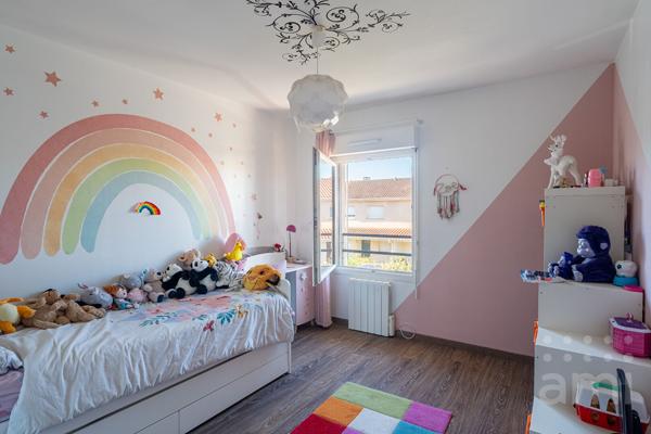 Maison Talence 4 pièce(s) 97 m2