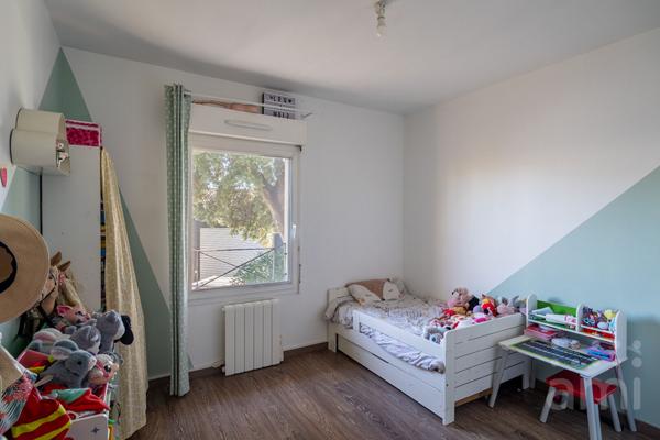 Maison Talence 4 pièce(s) 97 m2