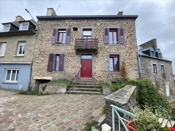 IMMEIUBLE DOL DE BRETAGNE