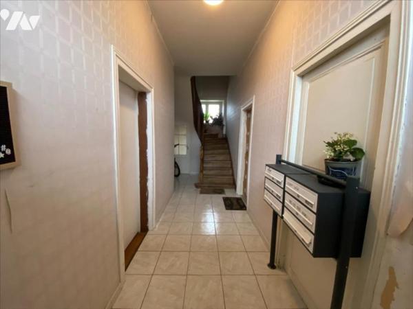 IMMEIUBLE DOL DE BRETAGNE