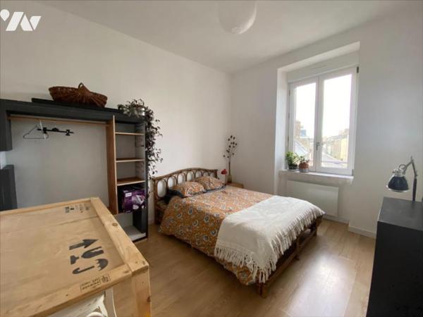 IMMEIUBLE DOL DE BRETAGNE