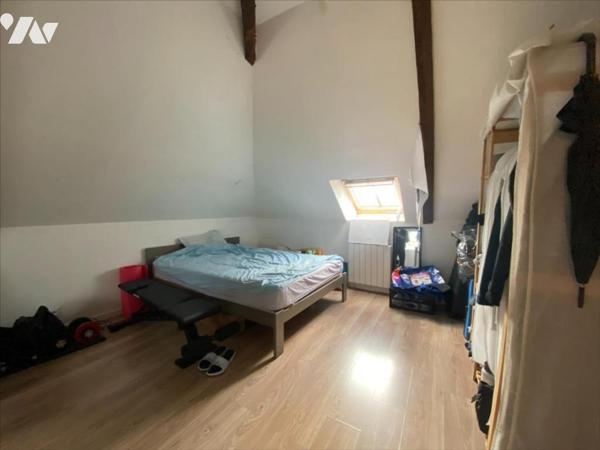 IMMEIUBLE DOL DE BRETAGNE