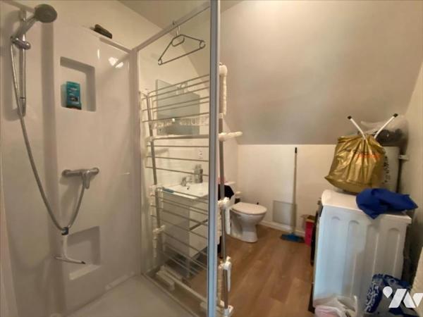 IMMEIUBLE DOL DE BRETAGNE