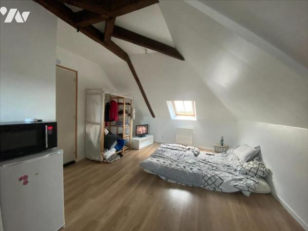 IMMEIUBLE DOL DE BRETAGNE