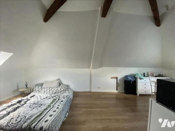 IMMEIUBLE DOL DE BRETAGNE