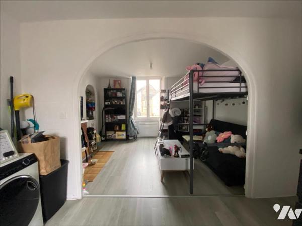 IMMEIUBLE DOL DE BRETAGNE