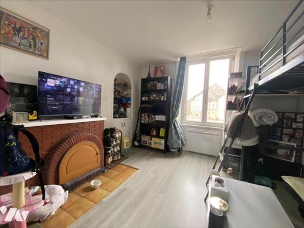 IMMEIUBLE DOL DE BRETAGNE