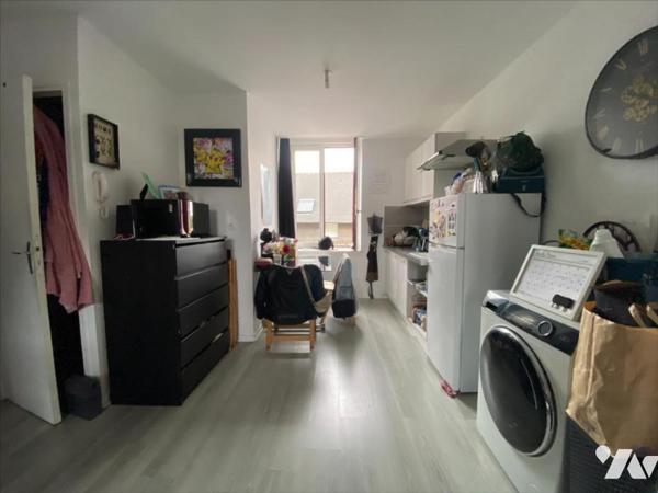 IMMEIUBLE DOL DE BRETAGNE