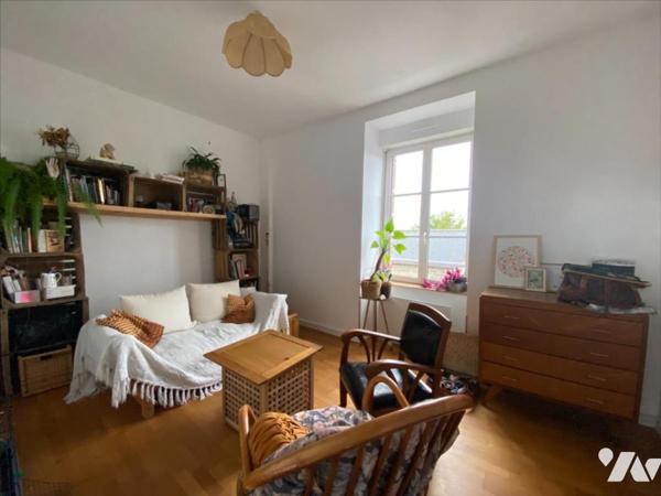 IMMEIUBLE DOL DE BRETAGNE