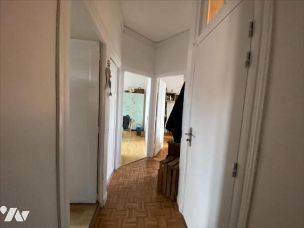 IMMEIUBLE DOL DE BRETAGNE