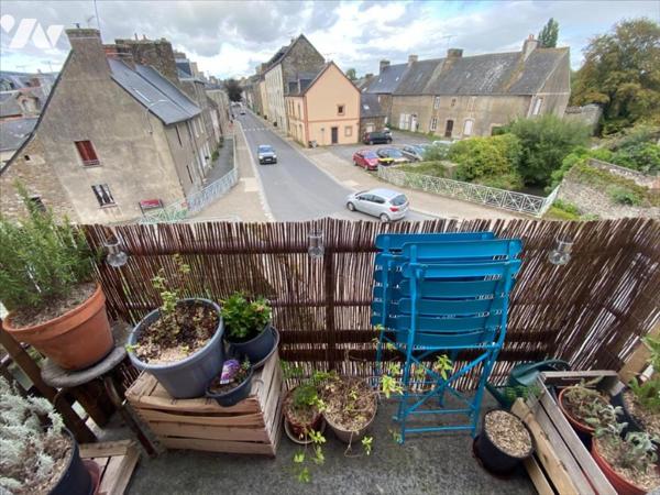 IMMEIUBLE DOL DE BRETAGNE